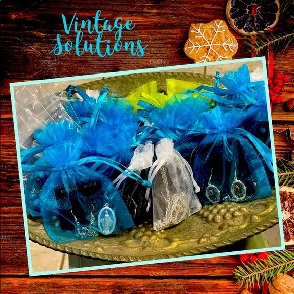 Jewelry - Religious Jewelry Sets